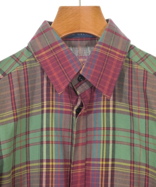 Ralph Lauren（ラルフローレン）カジュアルシャツ 赤 サイズ:6(M位) レディース/2200619506063