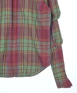 Ralph Lauren（ラルフローレン）カジュアルシャツ 赤 サイズ:6(M位) レディース/2200619506063