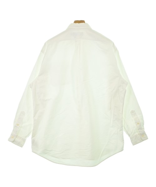 Polo Ralph Lauren（ポロラルフローレン）カジュアルシャツ 白 サイズ:M メンズ/2200619837020