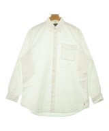 Polo Ralph Lauren（ポロラルフローレン）カジュアルシャツ 白 サイズ:M メンズ/2200619837020