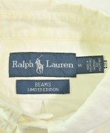 Polo Ralph Lauren（ポロラルフローレン）カジュアルシャツ 白 サイズ:M メンズ/2200619837020