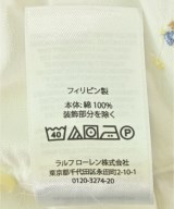 Polo Ralph Lauren（ポロラルフローレン）カジュアルシャツ 白 サイズ:M メンズ/2200619837020