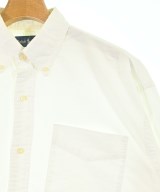 Polo Ralph Lauren（ポロラルフローレン）カジュアルシャツ 白 サイズ:M メンズ/2200619837020