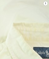 Polo Ralph Lauren（ポロラルフローレン）カジュアルシャツ 白 サイズ:M メンズ/2200619837020