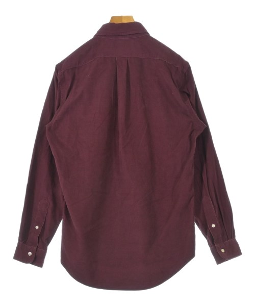 Ralph Lauren（ラルフローレン）カジュアルシャツ 赤 サイズ:S メンズ/2200619865016