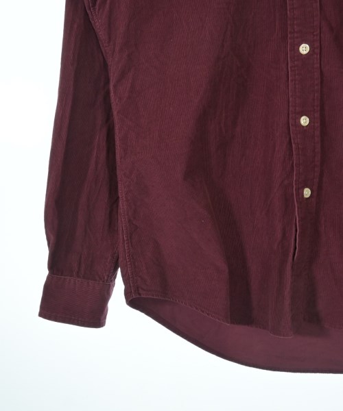 Ralph Lauren（ラルフローレン）カジュアルシャツ 赤 サイズ:S メンズ/2200619865016