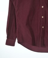 Ralph Lauren（ラルフローレン）カジュアルシャツ 赤 サイズ:S メンズ/2200619865016