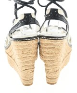 Ralph Lauren（ラルフローレン）サンダル 白 サイズ:UK6(24.5cm位) レディース/2200602197131