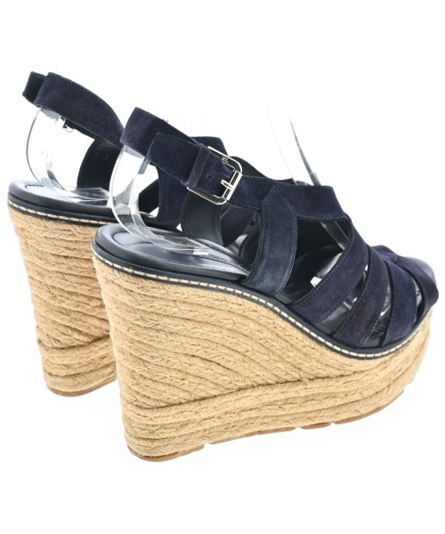 Ralph Lauren（ラルフローレン）サンダル 紫 サイズ:UK7(25.5cm位) レディース/2200602197148