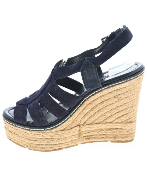 Ralph Lauren（ラルフローレン）サンダル 紫 サイズ:UK7(25.5cm位) レディース/2200602197148