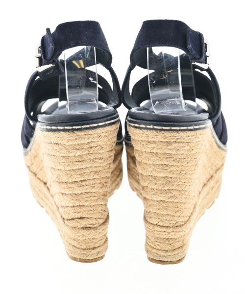 Ralph Lauren（ラルフローレン）サンダル 紫 サイズ:UK7(25.5cm位) レディース/2200602197148