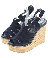 Ralph Lauren（ラルフローレン）サンダル 紫 サイズ:UK7(25.5cm位) レディース/2200602197148