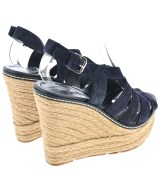 Ralph Lauren（ラルフローレン）サンダル 紫 サイズ:UK7(25.5cm位) レディース/2200602197148