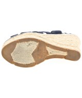 Ralph Lauren（ラルフローレン）サンダル 紫 サイズ:UK7(25.5cm位) レディース/2200602197148