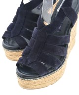 Ralph Lauren（ラルフローレン）サンダル 紫 サイズ:UK7(25.5cm位) レディース/2200602197148