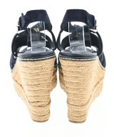 Ralph Lauren（ラルフローレン）サンダル 紫 サイズ:UK7(25.5cm位) レディース/2200602197148
