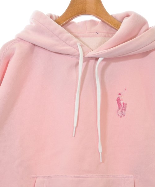 Ralph Lauren（ラルフローレン）パーカー ピンク サイズ:-(M位) レディース/2200602623098
