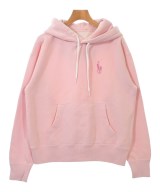 Ralph Lauren（ラルフローレン）パーカー ピンク サイズ:-(M位) レディース/2200602623098