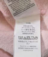 Ralph Lauren（ラルフローレン）パーカー ピンク サイズ:-(M位) レディース/2200602623098