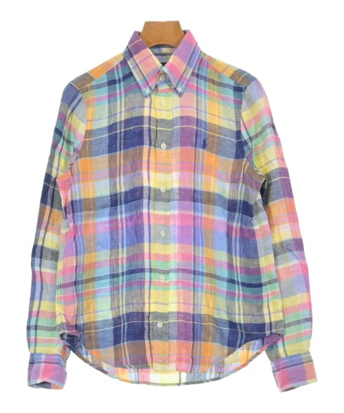 ポロラルフローレン(Polo Ralph Lauren)のPolo Ralph Lauren カジュアルシャツ