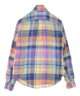 Polo Ralph Lauren（ポロラルフローレン）カジュアルシャツ ピンク サイズ:2(M位) レディース/2200604158062
