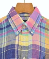 Polo Ralph Lauren（ポロラルフローレン）カジュアルシャツ ピンク サイズ:2(M位) レディース/2200604158062