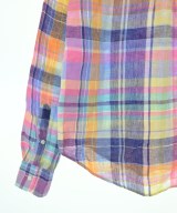 Polo Ralph Lauren（ポロラルフローレン）カジュアルシャツ ピンク サイズ:2(M位) レディース/2200604158062
