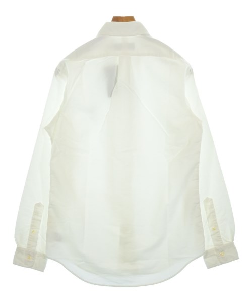 Polo Ralph Lauren（ポロラルフローレン）カジュアルシャツ 白 サイズ:S メンズ/2200601662050