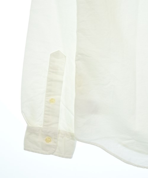 Polo Ralph Lauren（ポロラルフローレン）カジュアルシャツ 白 サイズ:S メンズ/2200601662050