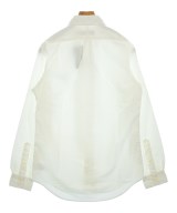 Polo Ralph Lauren（ポロラルフローレン）カジュアルシャツ 白 サイズ:S メンズ/2200601662050