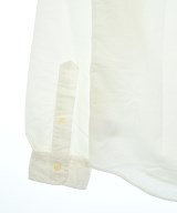 Polo Ralph Lauren（ポロラルフローレン）カジュアルシャツ 白 サイズ:S メンズ/2200601662050