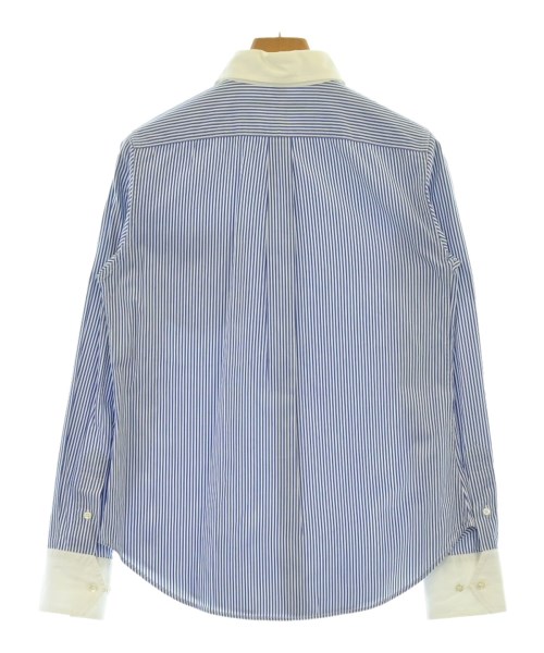 Ralph Lauren（ラルフローレン）カジュアルシャツ 青 サイズ:9(M位) レディース/2200606889100