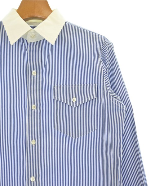 Ralph Lauren（ラルフローレン）カジュアルシャツ 青 サイズ:9(M位) レディース/2200606889100