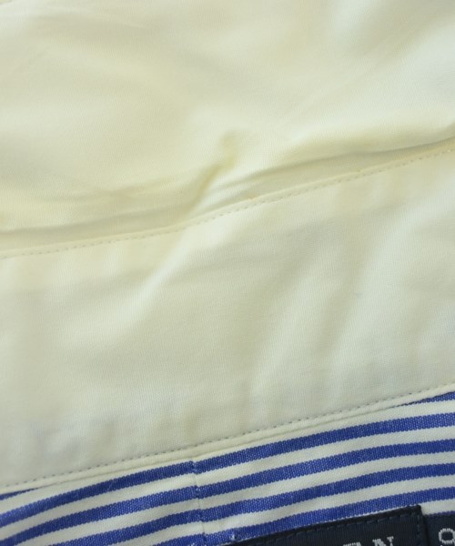 Ralph Lauren（ラルフローレン）カジュアルシャツ 青 サイズ:9(M位) レディース/2200606889100