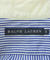 Ralph Lauren（ラルフローレン）カジュアルシャツ 青 サイズ:9(M位) レディース/2200606889100