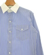 Ralph Lauren（ラルフローレン）カジュアルシャツ 青 サイズ:9(M位) レディース/2200606889100