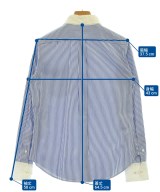 Ralph Lauren（ラルフローレン）カジュアルシャツ 青 サイズ:9(M位) レディース/2200606889100