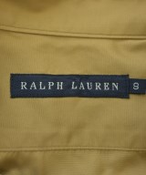 Ralph Lauren（ラルフローレン）ドレスシャツ ベージュ サイズ:9(M位) レディース/2200606889285