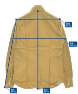 Ralph Lauren（ラルフローレン）ドレスシャツ ベージュ サイズ:9(M位) レディース/2200606889285