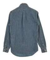 Ralph Lauren（ラルフローレン）カジュアルシャツ 青 サイズ:XS メンズ/2200604632067
