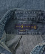Ralph Lauren（ラルフローレン）カジュアルシャツ 青 サイズ:XS メンズ/2200604632067