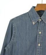 Ralph Lauren（ラルフローレン）カジュアルシャツ 青 サイズ:XS メンズ/2200604632067