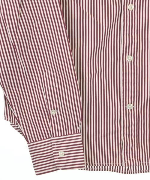 Ralph Lauren（ラルフローレン）カジュアルシャツ 赤 サイズ:8(L位) レディース/2200608429045