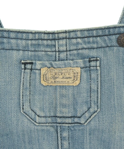 Ralph Lauren（ラルフローレン）ワンピース（その他） 青 サイズ:90(24M) キッズ/2200609032060