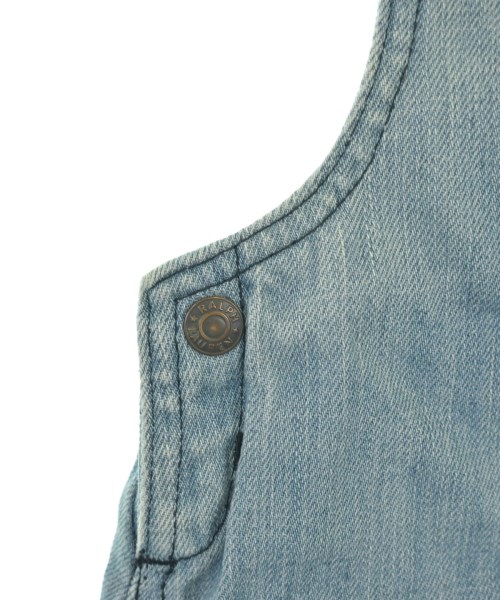 Ralph Lauren（ラルフローレン）ワンピース（その他） 青 サイズ:90(24M) キッズ/2200609032060