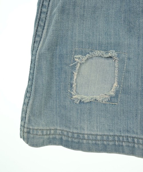 Ralph Lauren（ラルフローレン）ワンピース（その他） 青 サイズ:90(24M) キッズ/2200609032060