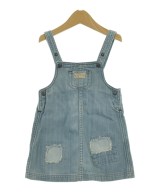 Ralph Lauren（ラルフローレン）ワンピース（その他） 青 サイズ:90(24M) キッズ/2200609032060