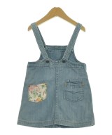 Ralph Lauren（ラルフローレン）ワンピース（その他） 青 サイズ:90(24M) キッズ/2200609032060