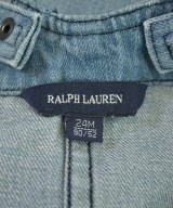Ralph Lauren（ラルフローレン）ワンピース（その他） 青 サイズ:90(24M) キッズ/2200609032060