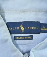Ralph Lauren（ラルフローレン）カジュアルシャツ 青 サイズ:L メンズ/2200609311011